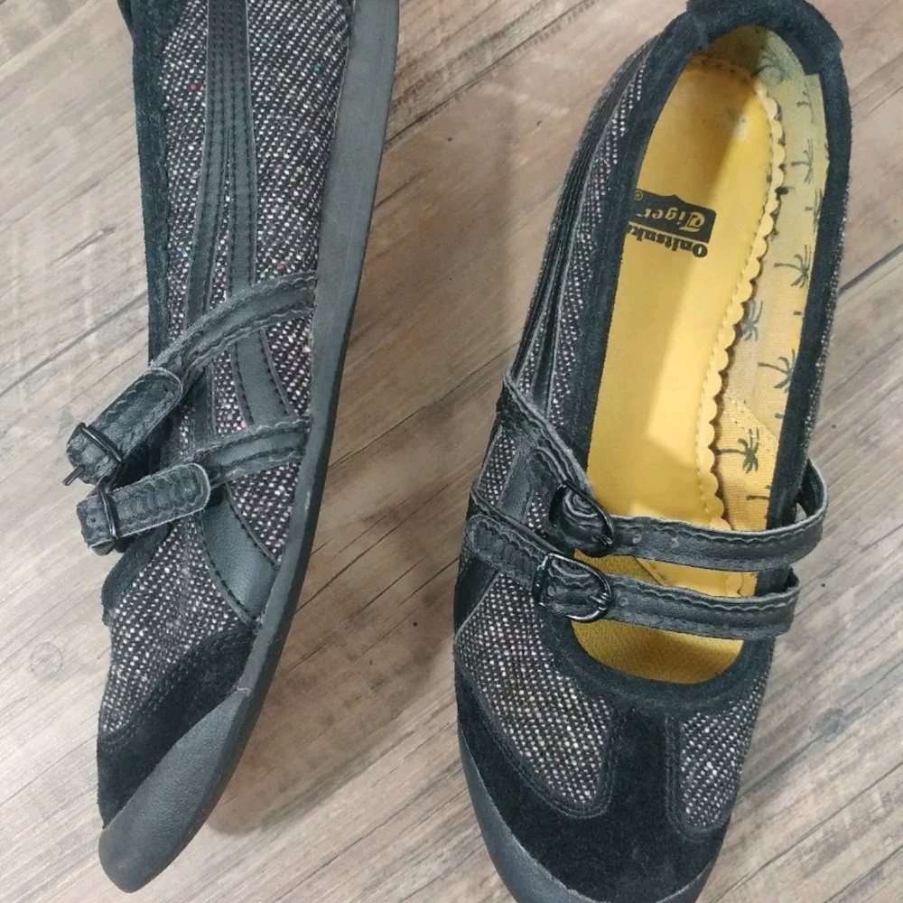 Onitsuka by Asics Tiger Hemp Shoes